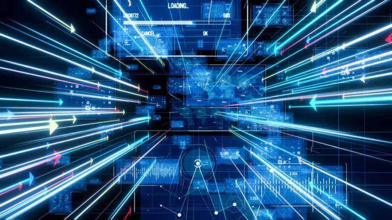 科尔沁右翼前旗SCADA系统开发：守护工业安全的数字卫士